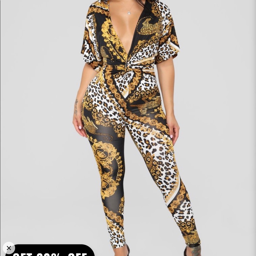 Jumpsuit